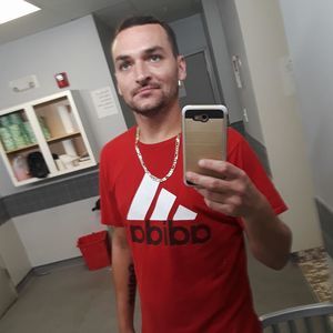 Meet your Posher, Corey